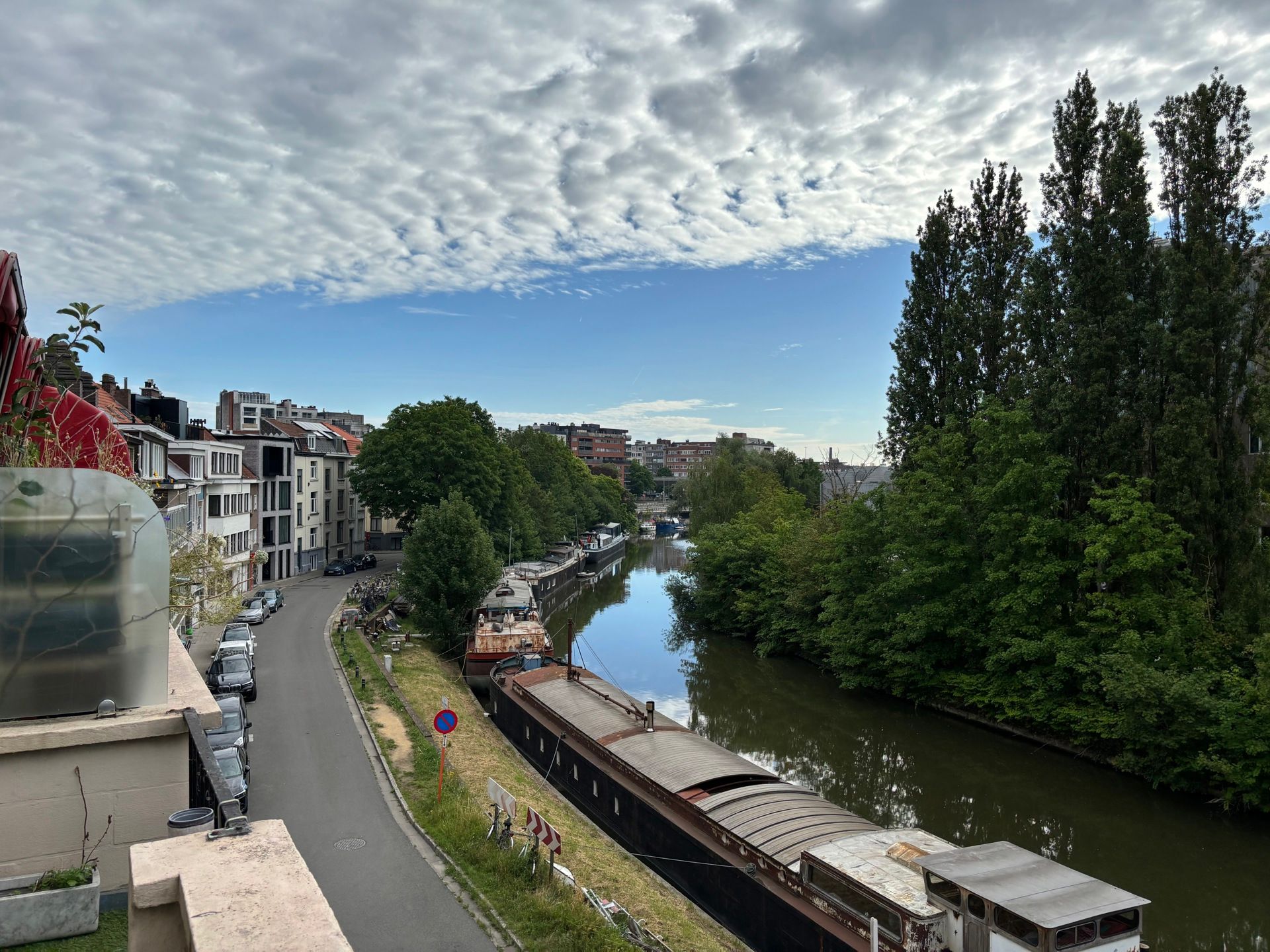 GENT - Appartement op topligging foto 16