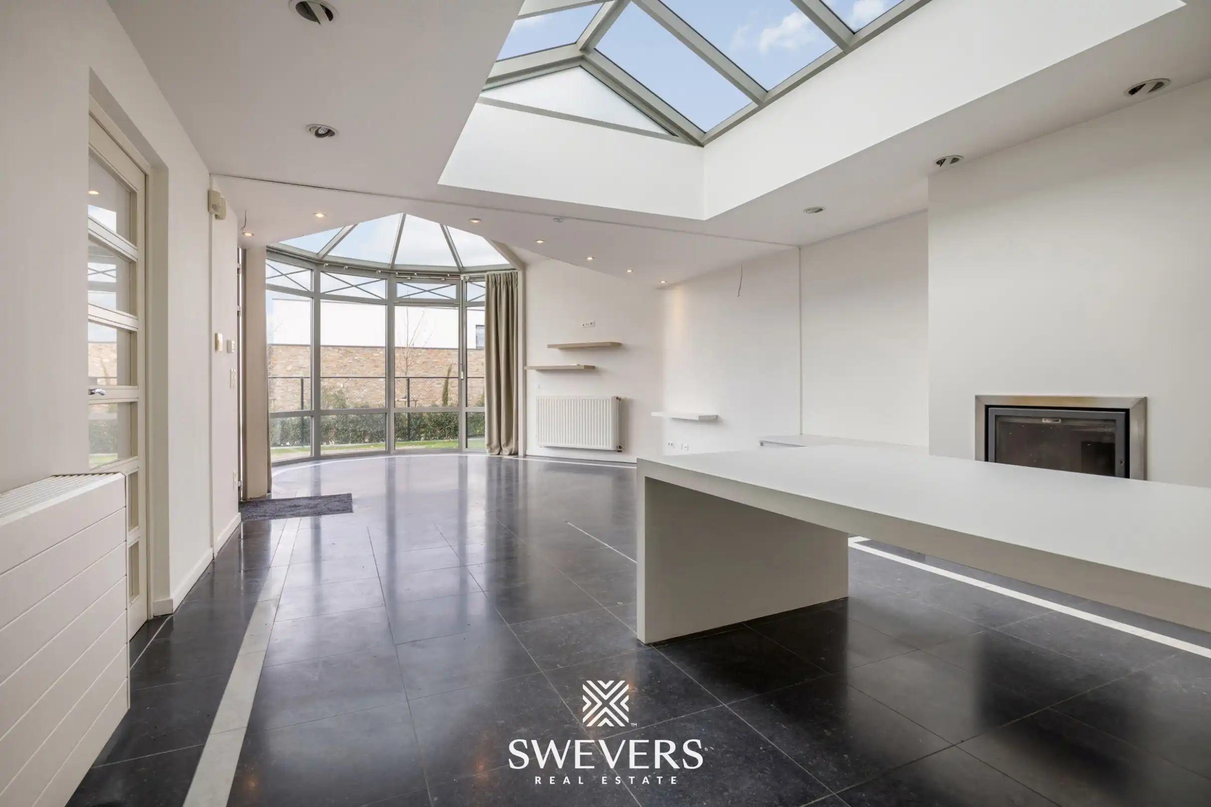 Ruime instapklare woning met 4 slaapkamers op TOP-ligging in Zonhoven foto 4