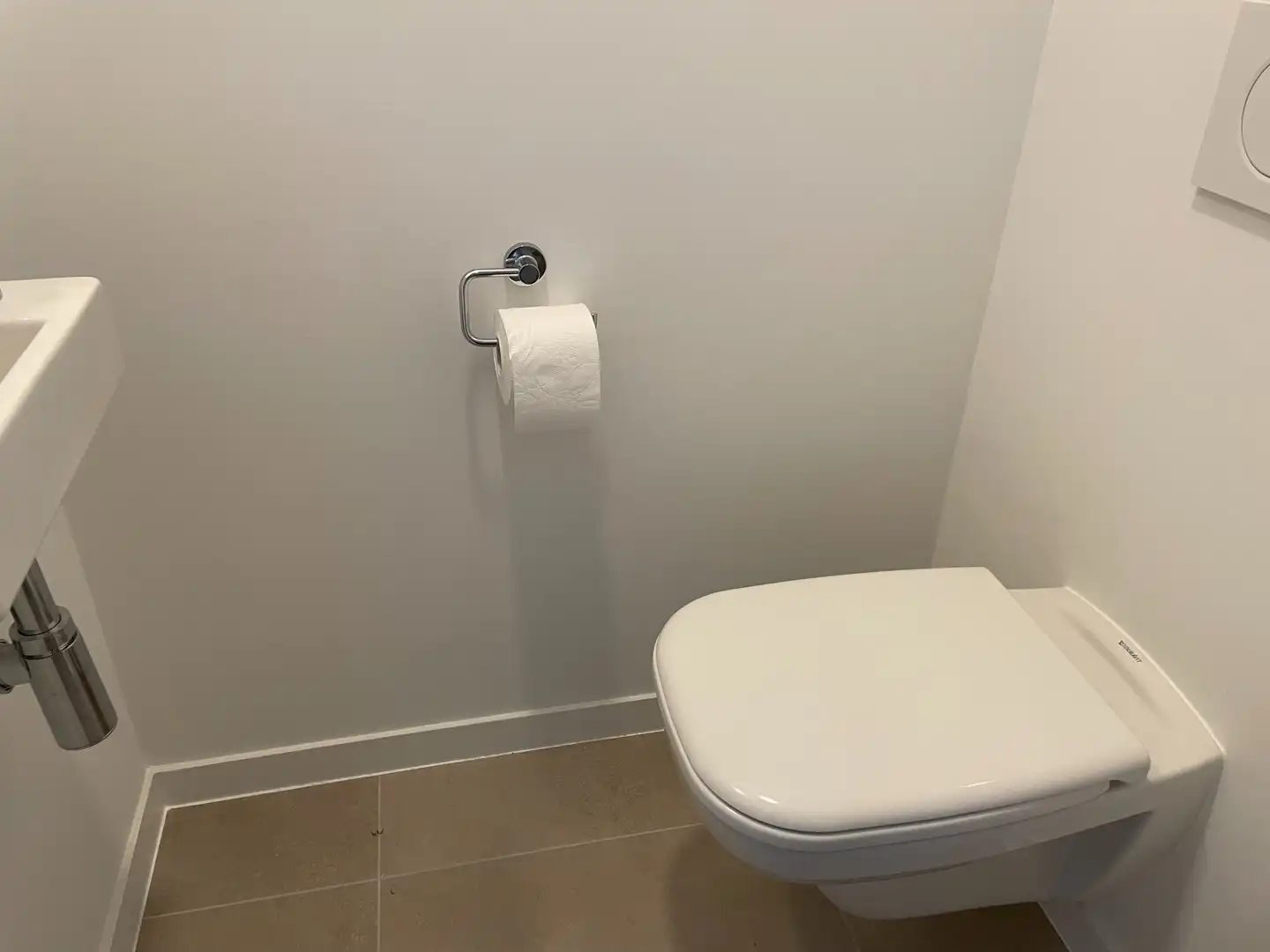 Nieuwbouwappartement met knap zeezicht foto 4