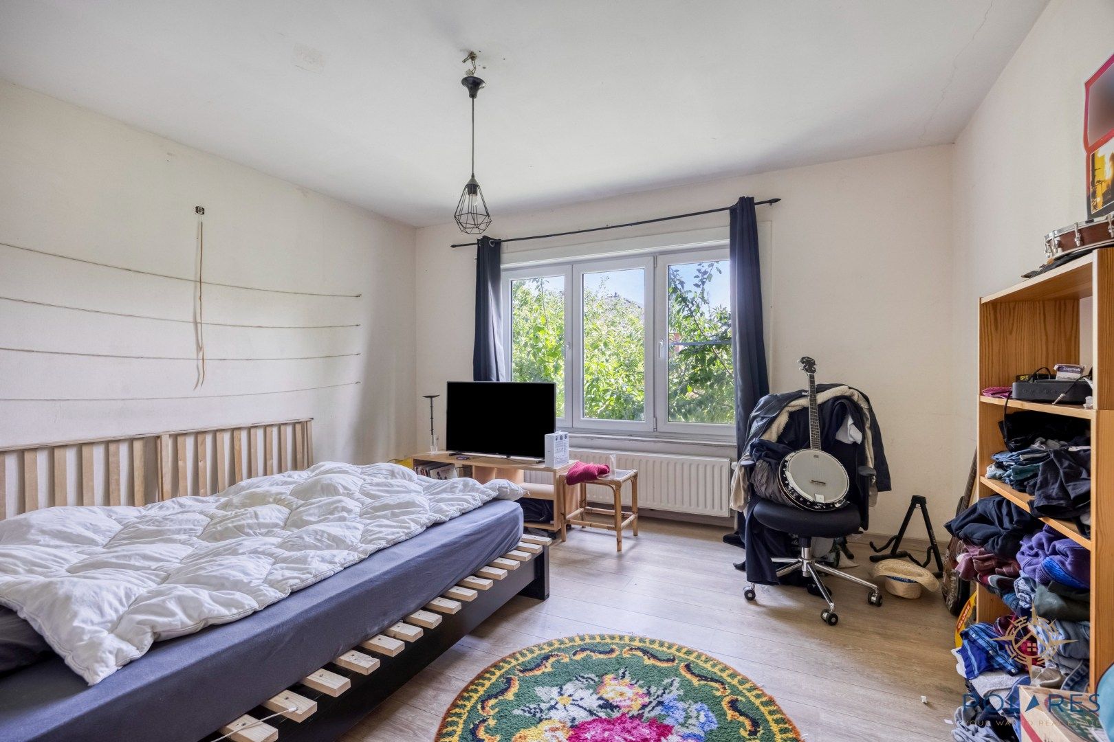 Charmante halfopen bebouwing met garage foto 11