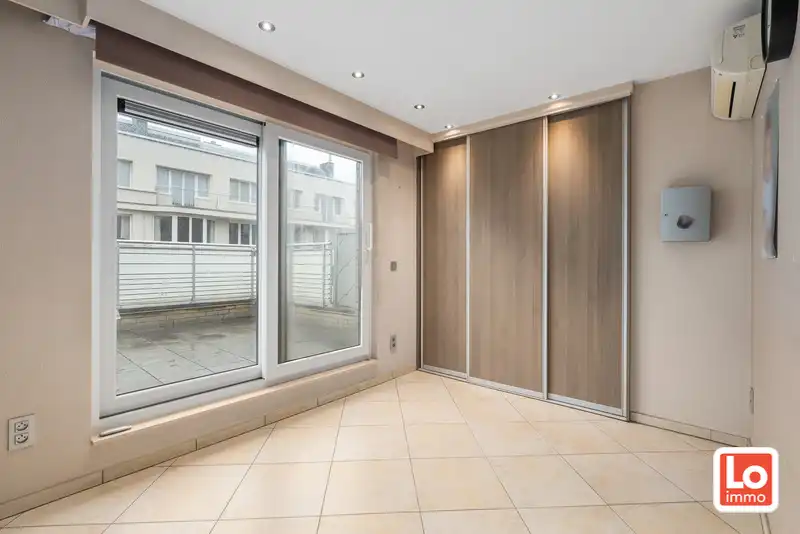 Ideale investeringsappartementen in het centrum van Oostende én op wandelafstand van de zeedijk! foto 23
