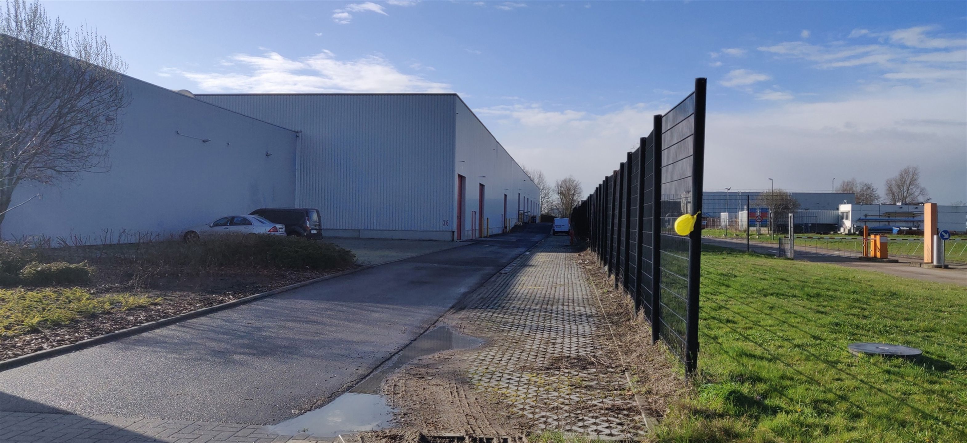 KMO Unit 8 te huur foto 6