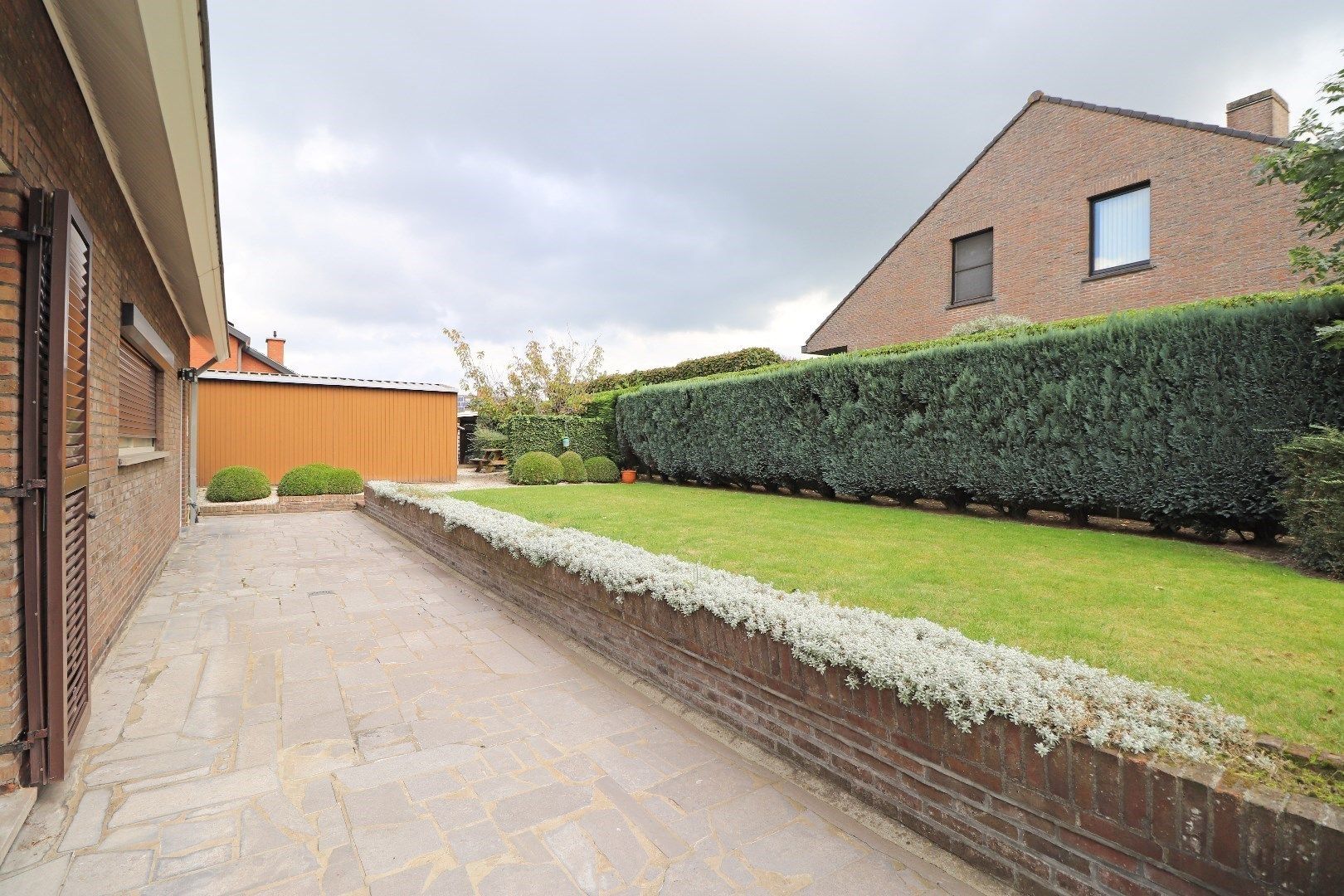 Charmante woning op een rustige locatie foto 7