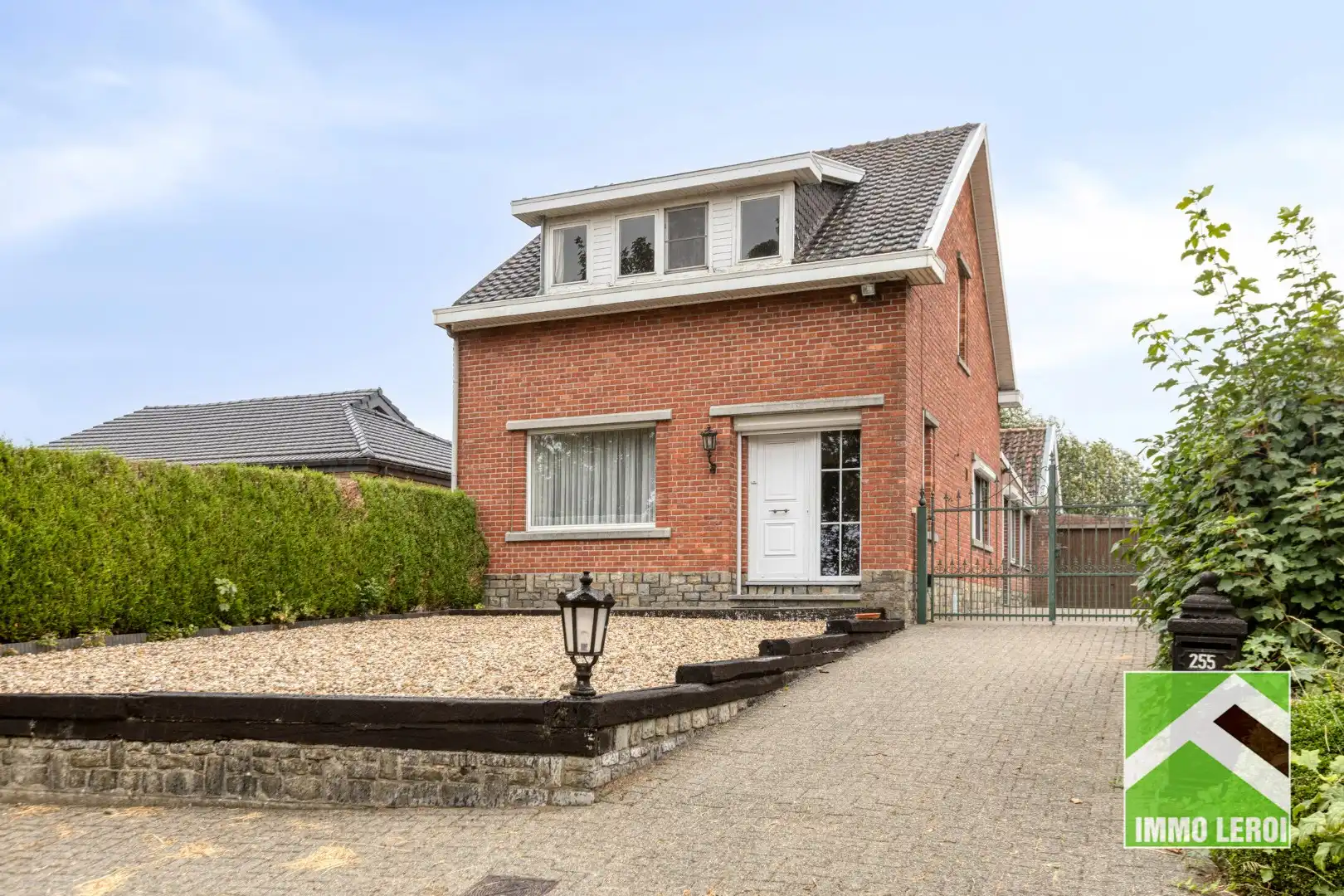Huis te koop Baversstraat 255 - - 3700 Tongeren