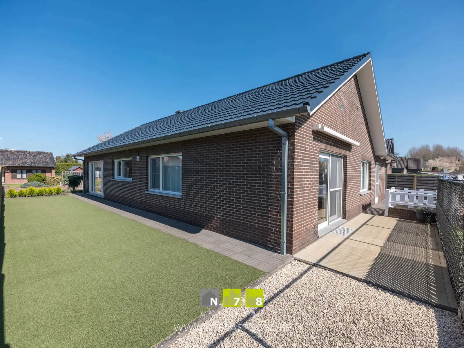 Huis te koop foto 20