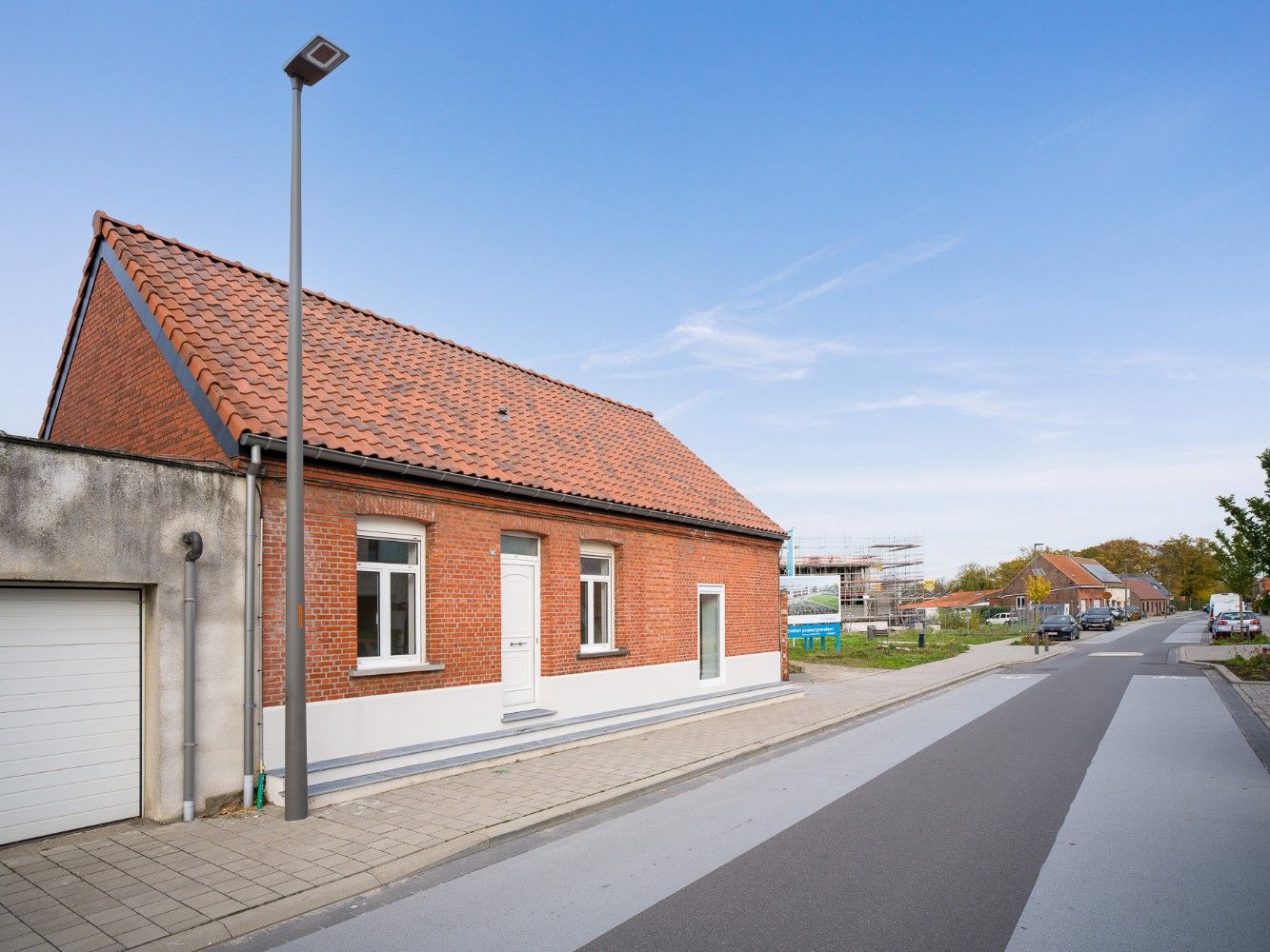 Prachtig gerenoveerde woning met 3 slpk. en tuin foto 36