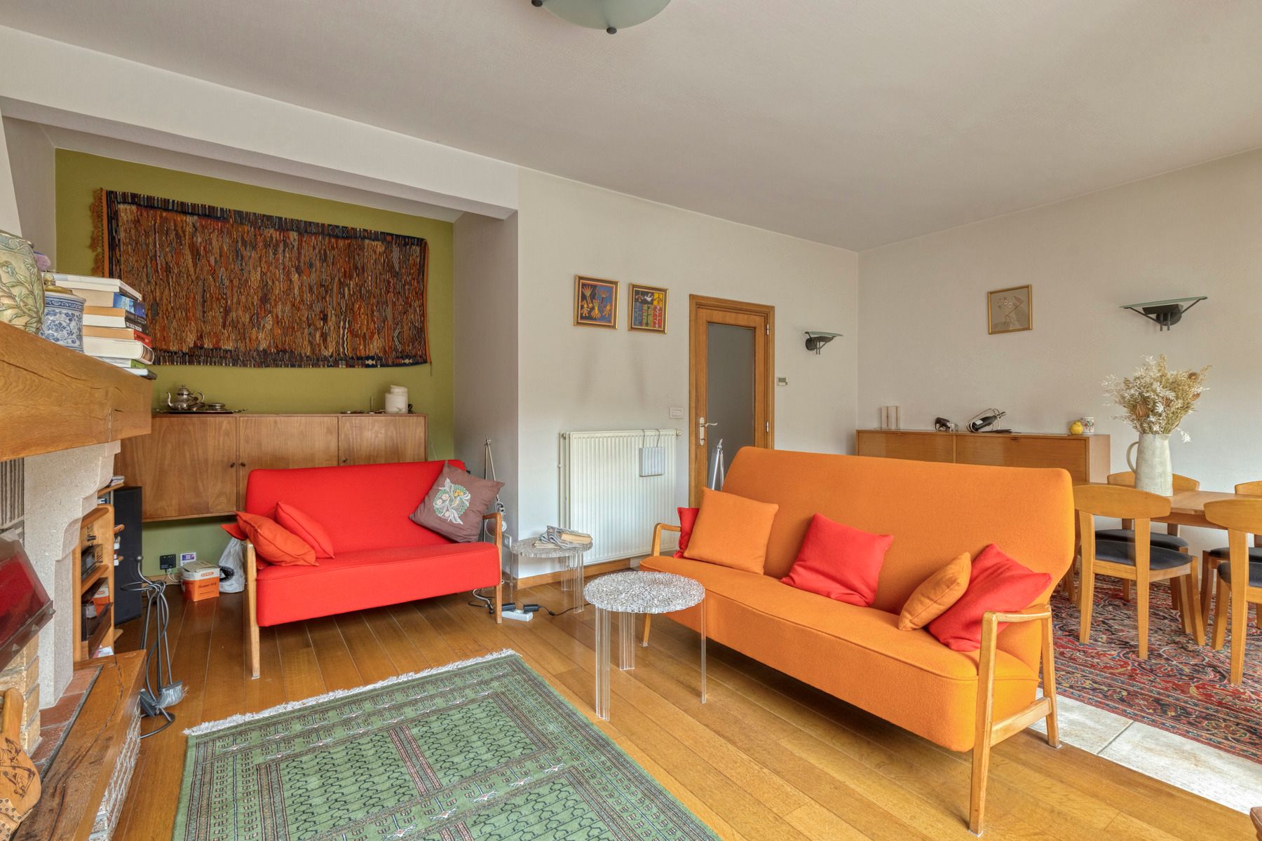 Goed gelegen charmante en instapklare woning ! foto 3