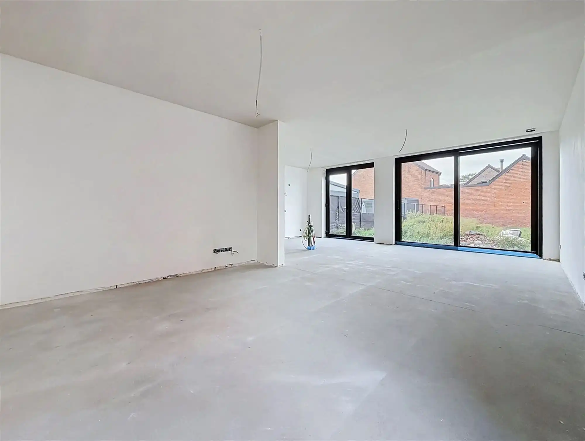 Energiezuinige HOB nieuwbouw huis in Scherpenheuvel foto 6