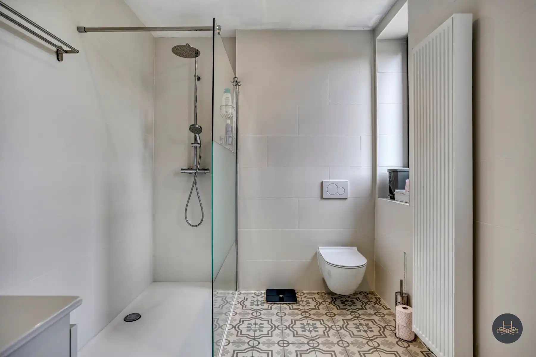 Prachtige, elegant gerenoveerde woning met ruimte en comfort foto 15