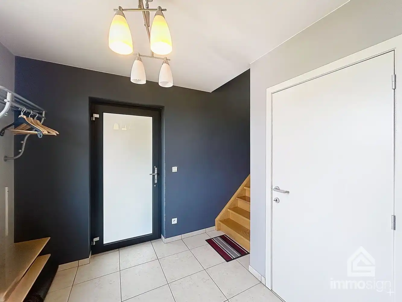 Ruim duplexappartement in het hart van Bocholt! foto 8