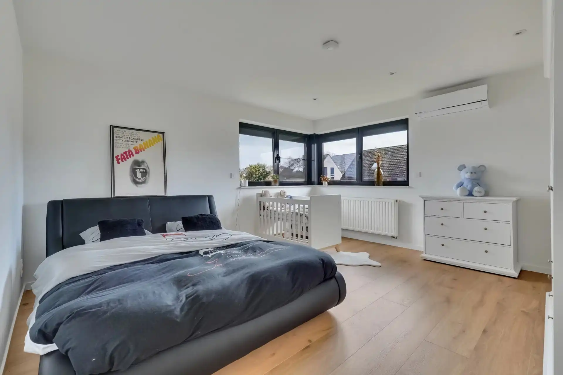 Exclusieve, vrijstaande woning met hoogwaardige afwerking foto 25