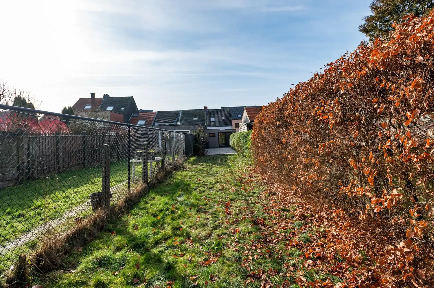Gezellige gerenoveerde woning te Wommelgem! foto 17