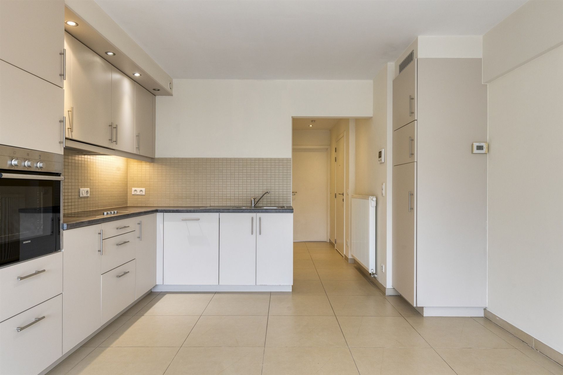 Instapklaar appartement met groot zuidwest-terras en EPC A foto 5