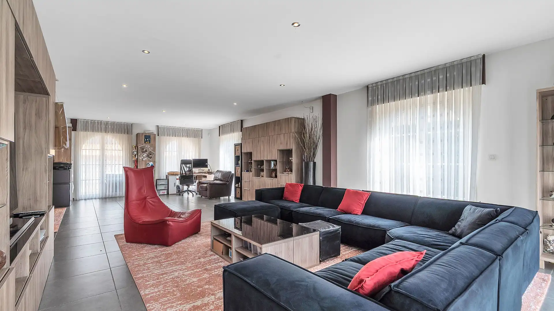 Villa foto 4