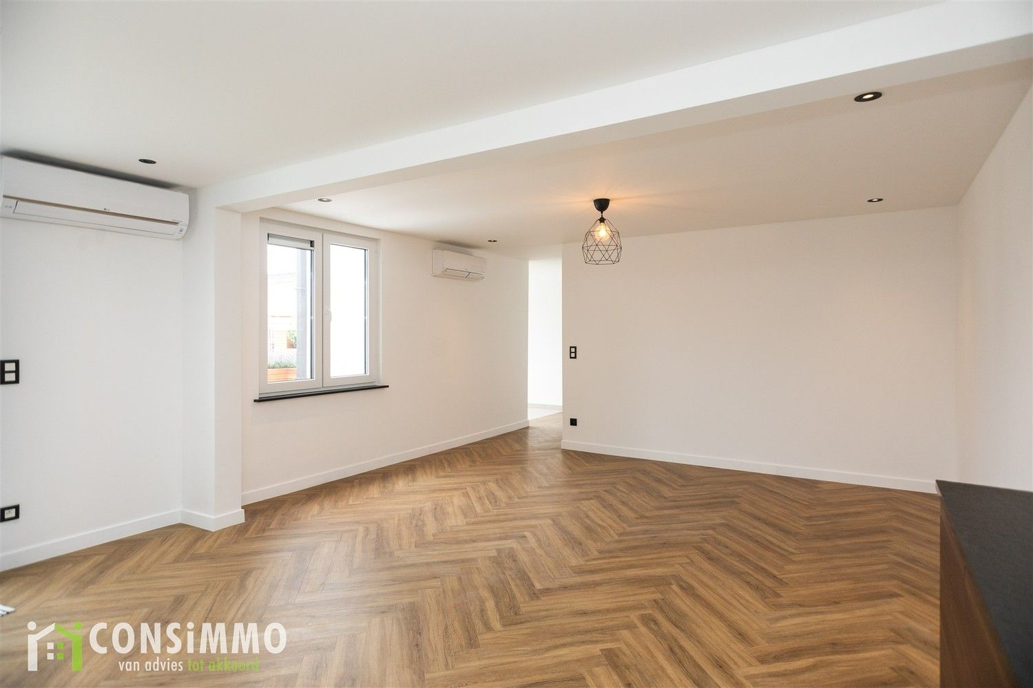 Gerenoveerde woning met 3 slaapkamers in het groene Genk-Driehoeven foto 6