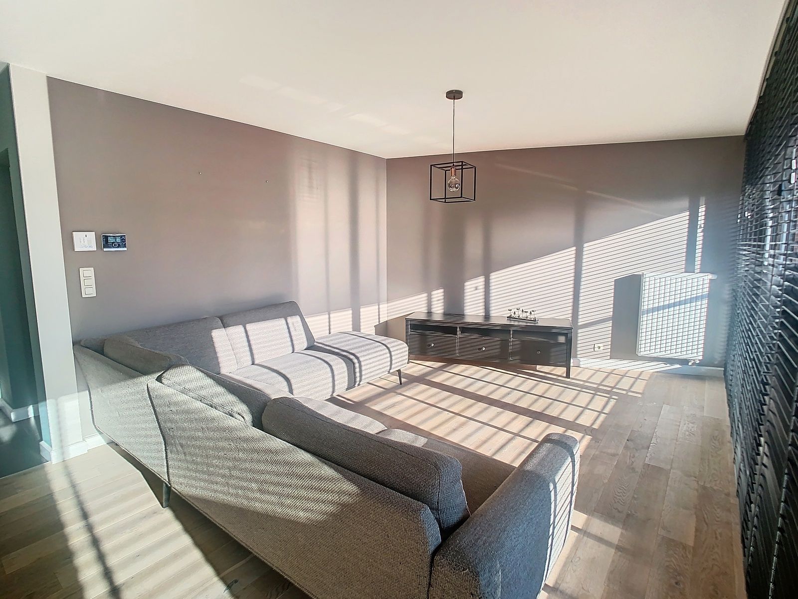 RECENT APPT  2 slks 2 terrassen  (28m² + 6m²) centrum  foto 4