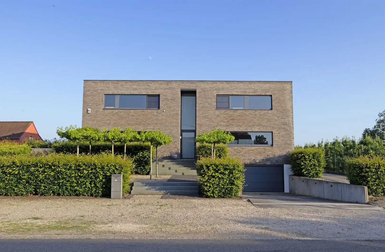 Landelijk gelegen villa met weids zicht. foto 27