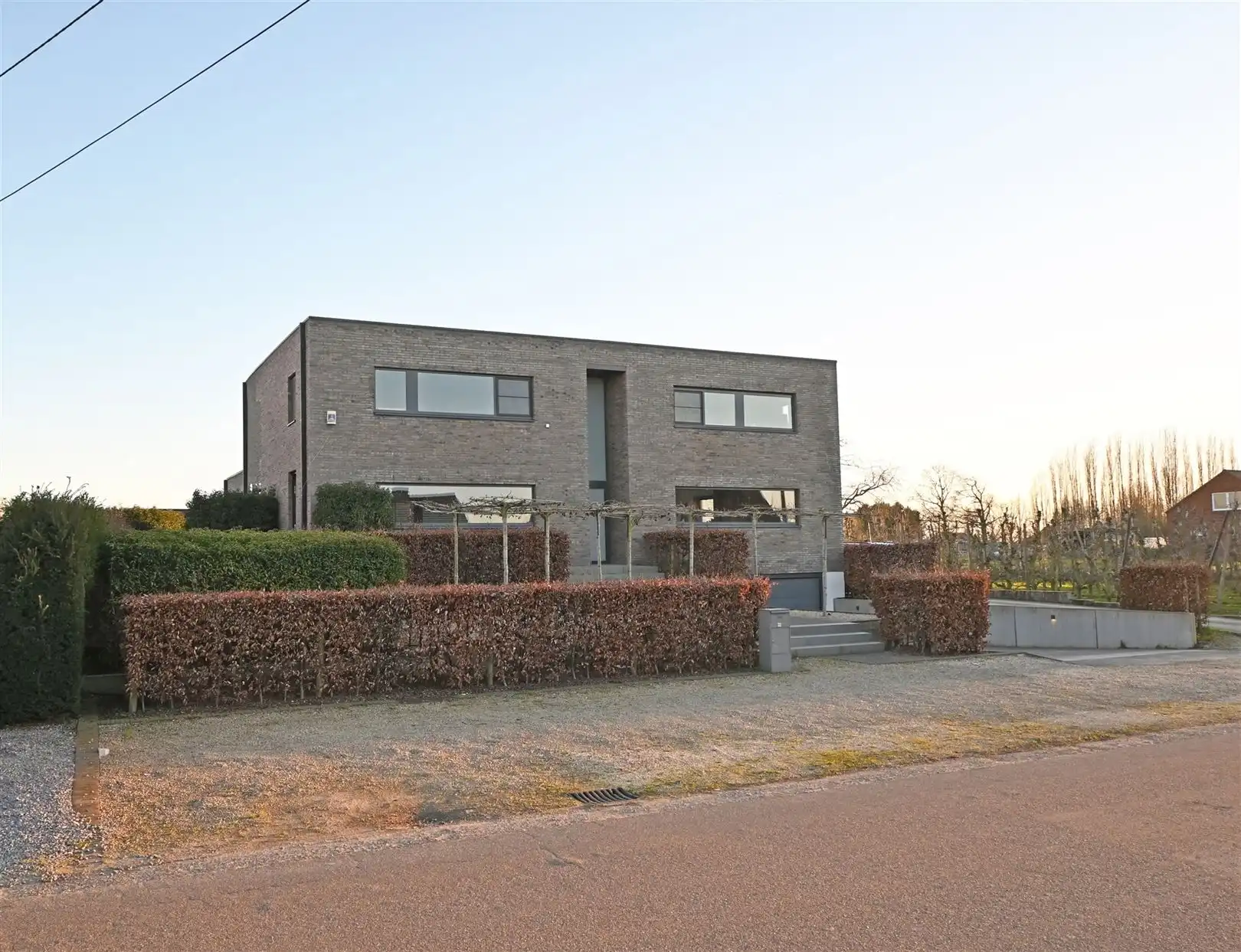 Landelijk gelegen villa met weids zicht. foto 27