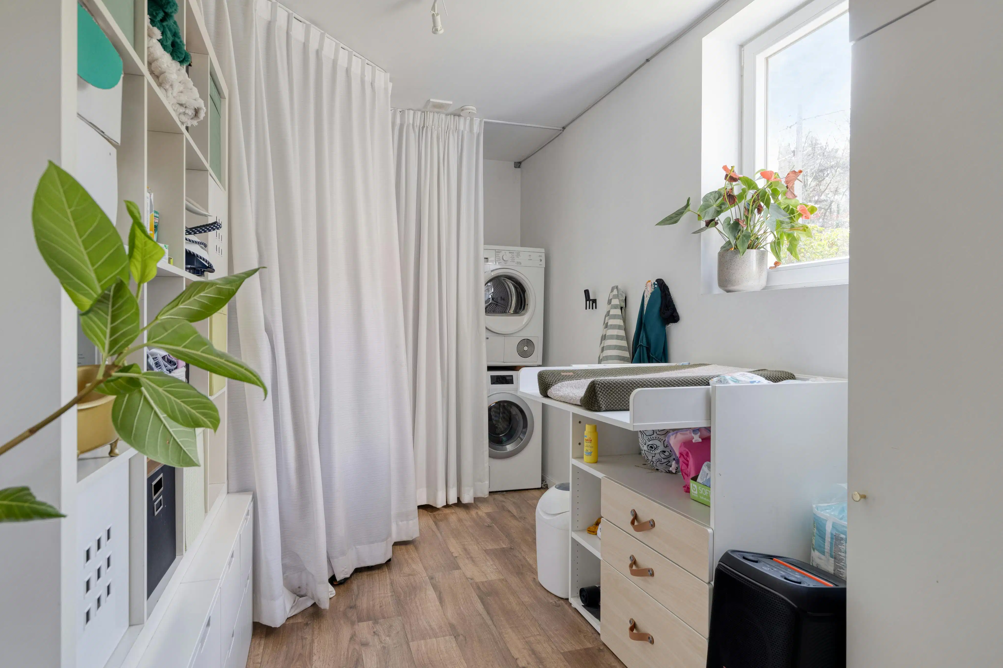 Recente, vrijstaande woning met 3 slaapkamers in Lichtaart foto 9