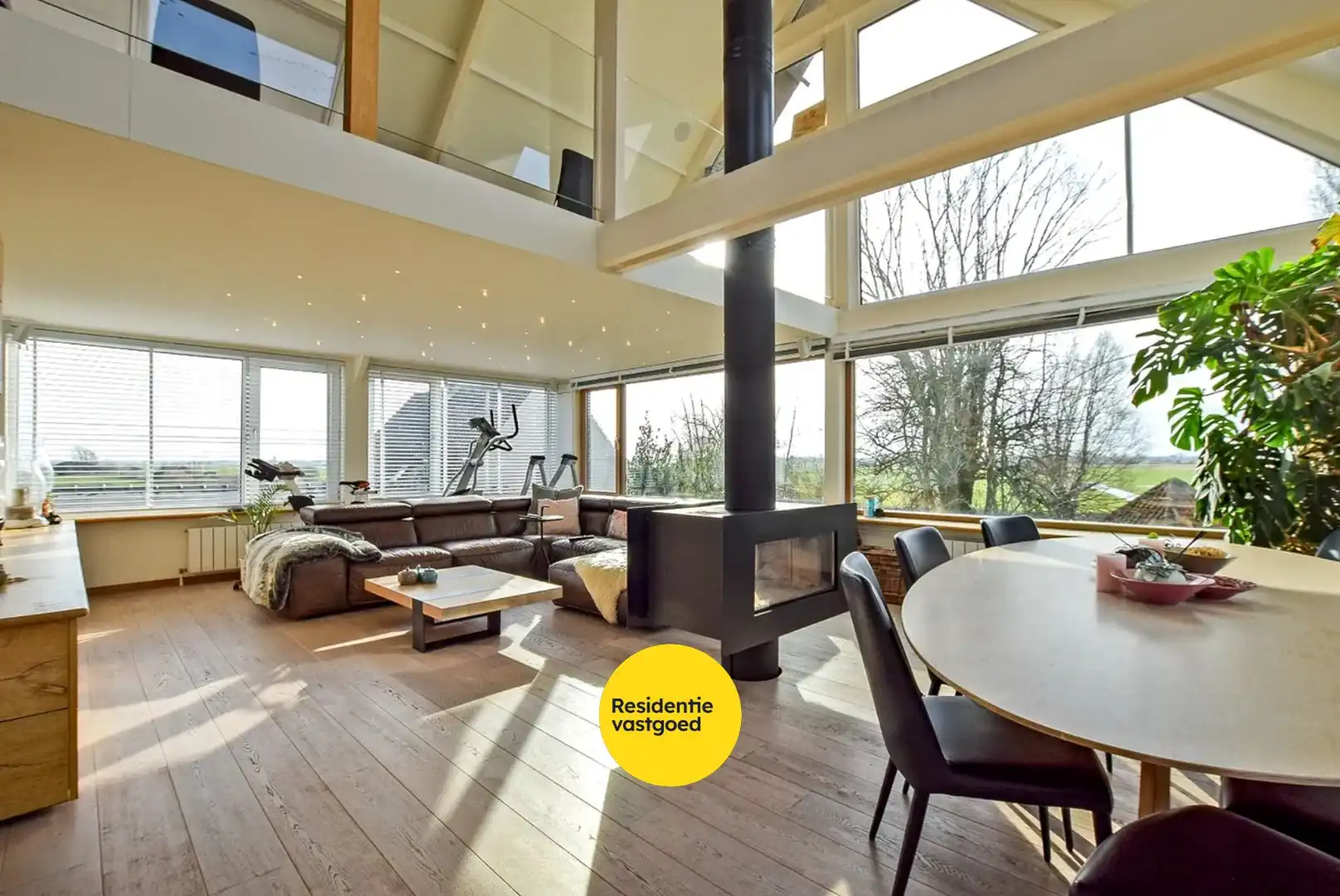 Restaurant met privéwoning en 2 B&B-kamers op 4.370 m² foto 19
