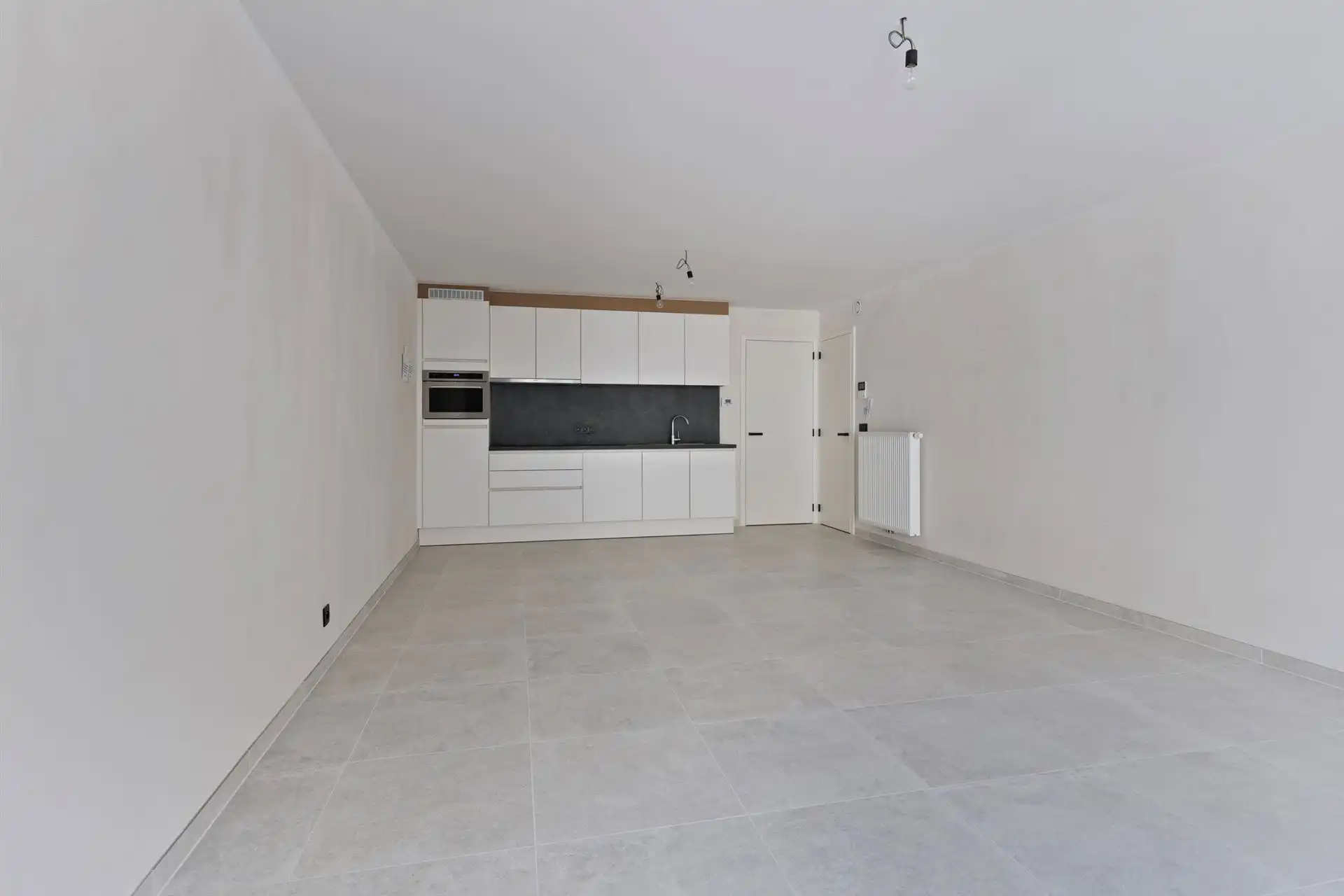 CENTRAAL / EERSTE INGEBRUIKNAME foto 10