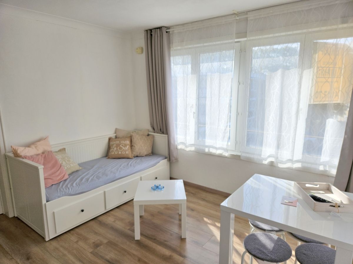 Appartement te koop foto 2