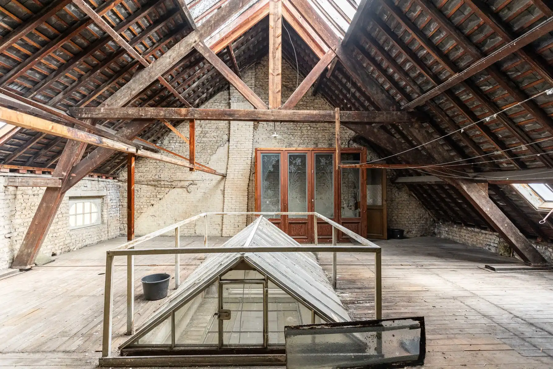 Uitzonderlijke herenwoning te Aalst! foto 10
