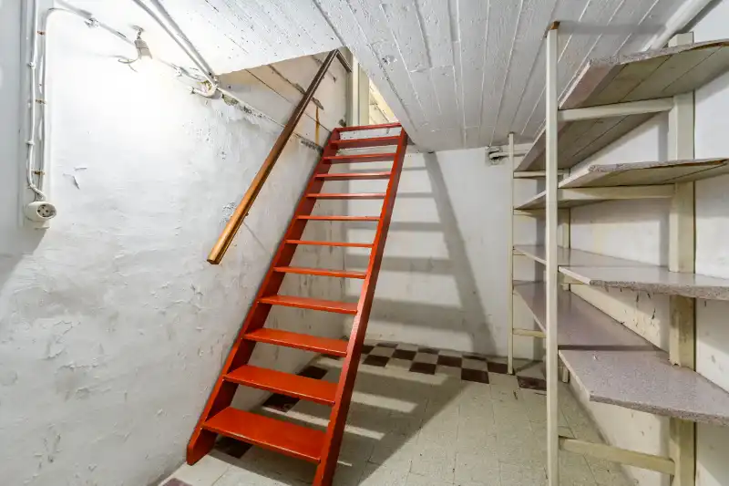 Hooglede-centrum. Charmante | ruime | half open bebouwing op 740m2 met > 4 slaapkamers, apart bijgebouw van +/- 60m2. Ideaal voor gezinnen / extra polyvalente ruimtes, ideaal gelegen. foto 10