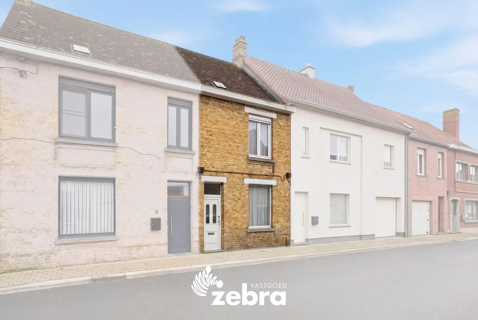 Te renoveren woning met tuin op centrale ligging in Tielt! foto 19