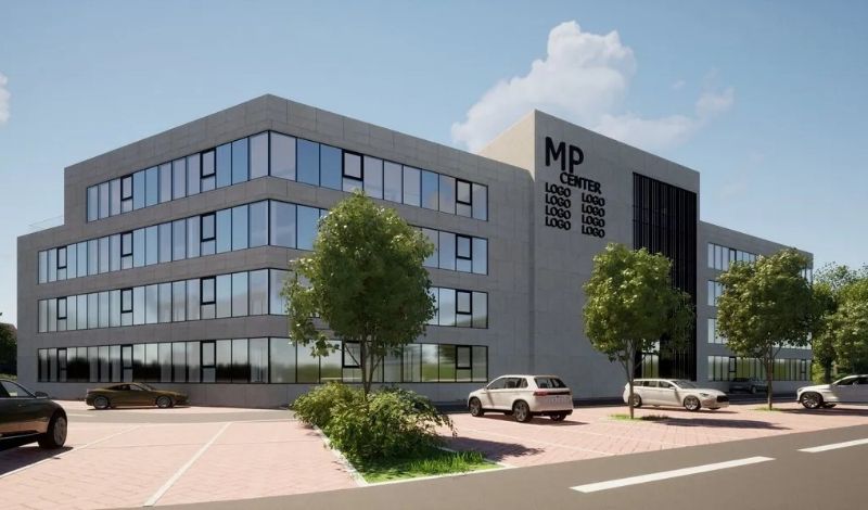 THE CURVE – HIGH-END GERENOVEERDE KANTOREN LANGS DE E40 IN DRONGEN foto 10