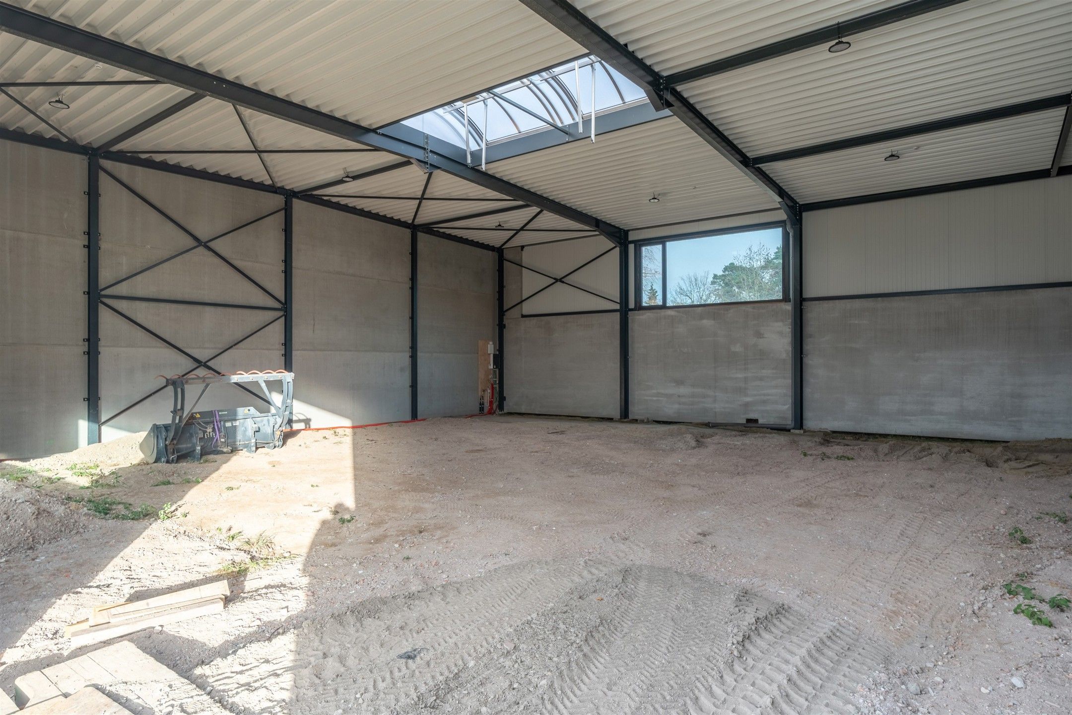 Nieuwbouw KMO-Unit (370 m²) op ideale locatie in Beerse foto 14