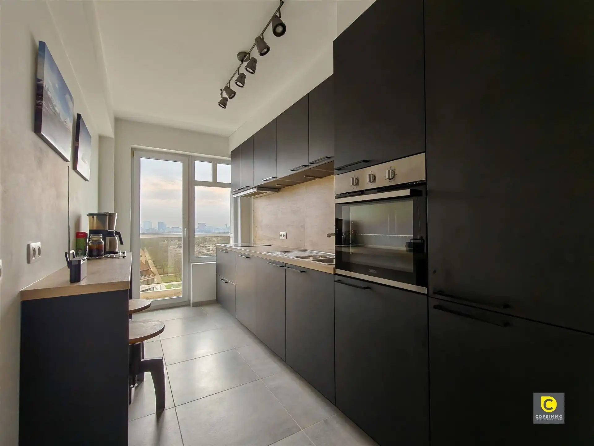 Appartement met prachtig zicht! foto 4