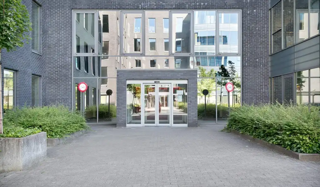 Kantoren te huur in The Ultimate te Berchem foto 2