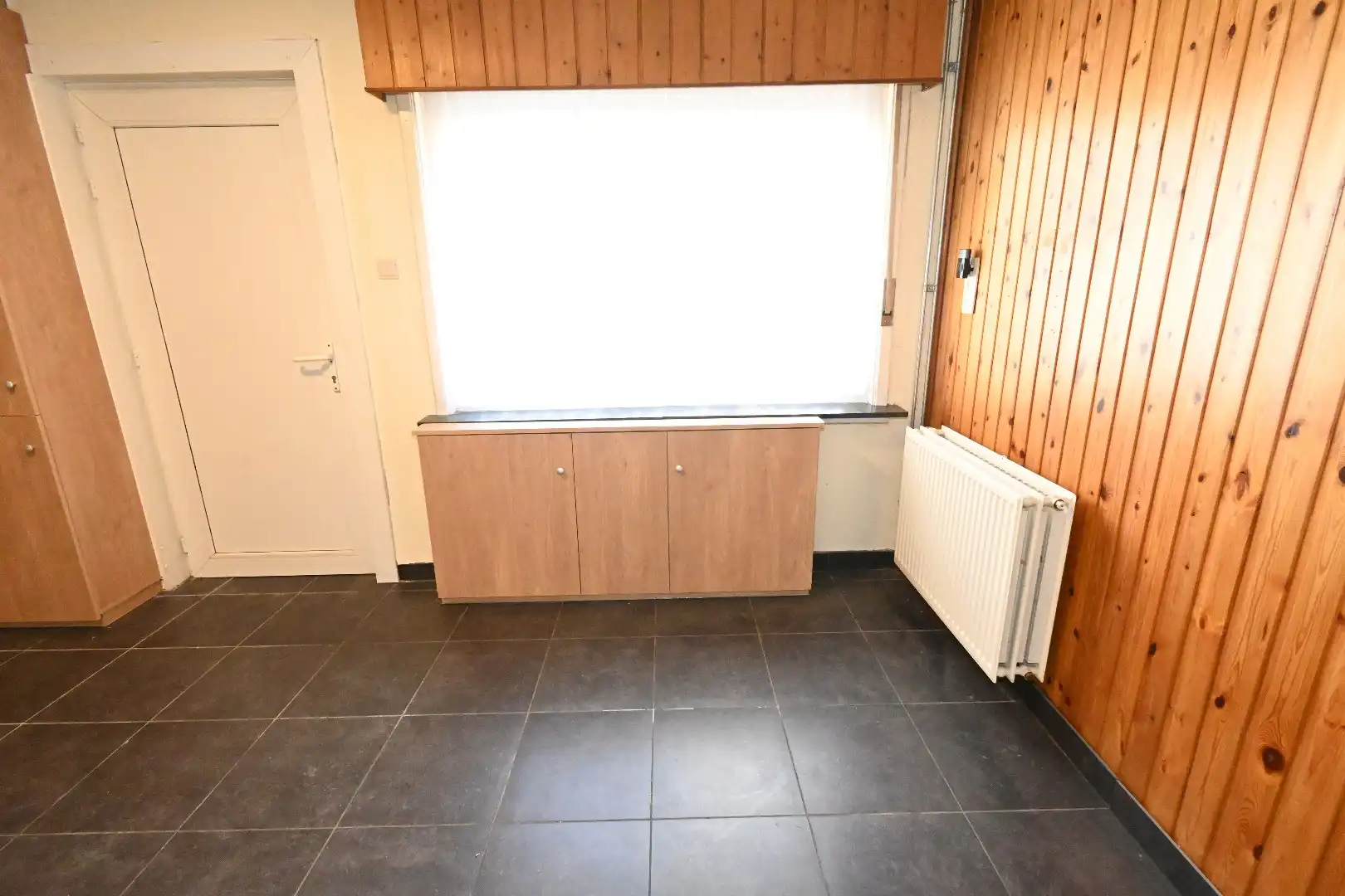 Rijwoning met garage gelegen centrum Maldegem foto 9