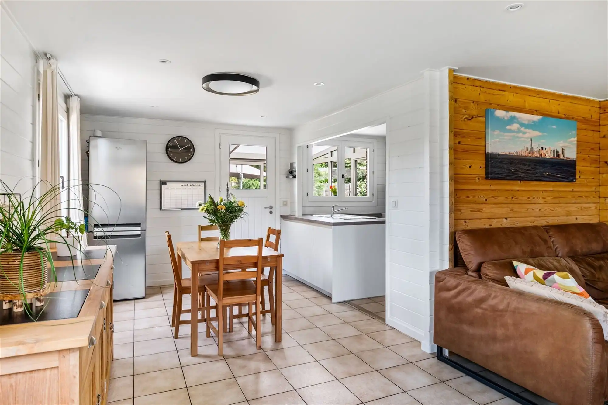 Moderne en lichtrijke gezinswoning met 3 slaapkamers in Tremelo foto 4