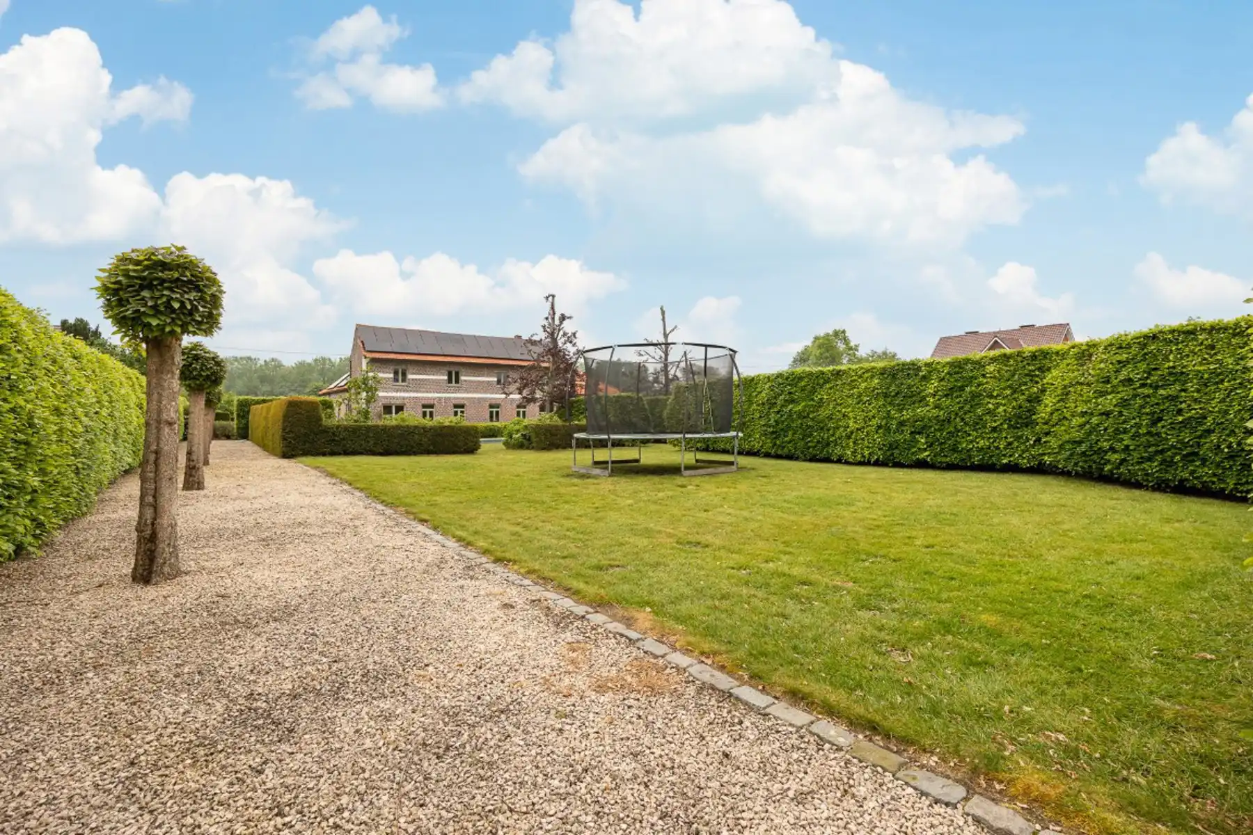 Karaktervolle hoeve met B&B op 30+ are foto 26