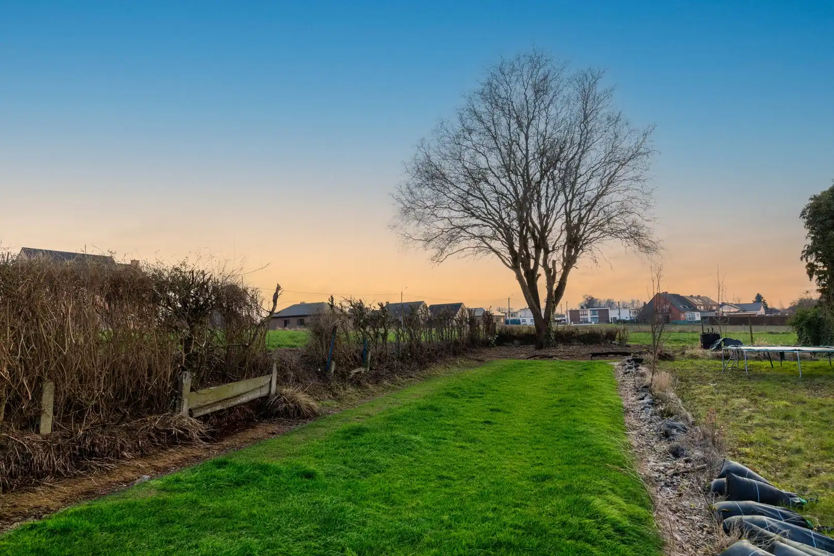Rustig gelegen woning met 4 slaapkamers foto 31