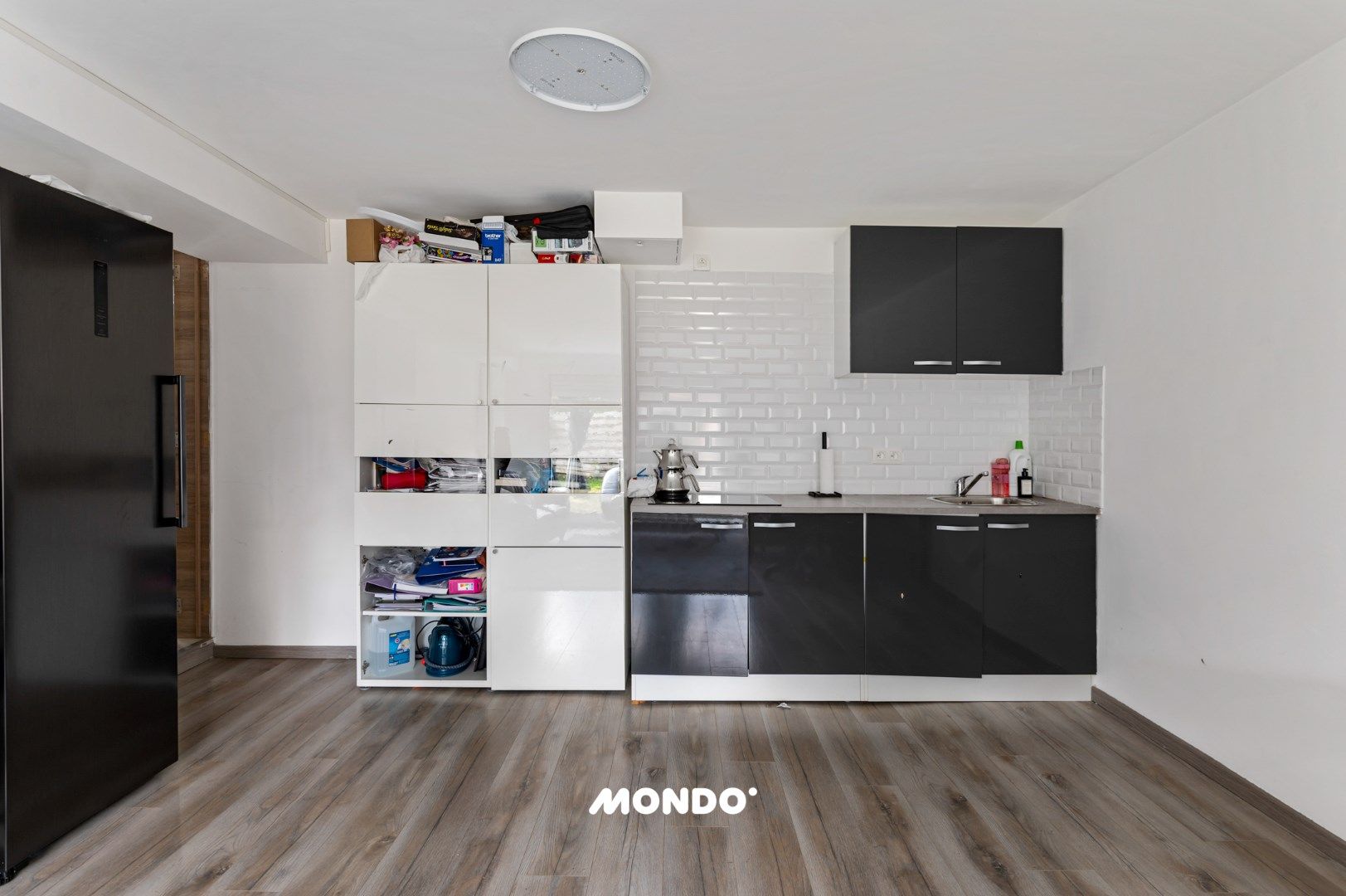 Ruime Beletagewoning met Tuin en Garage in Antwerpen foto 13