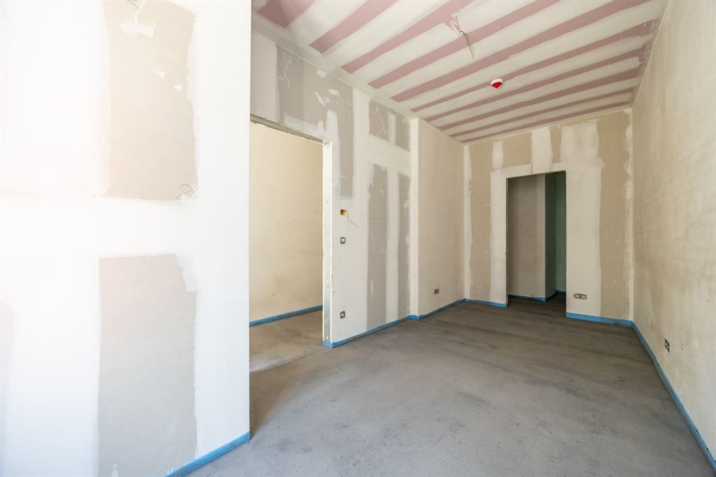 Gerenoveerd studentenhuis met 5 kamers foto 9