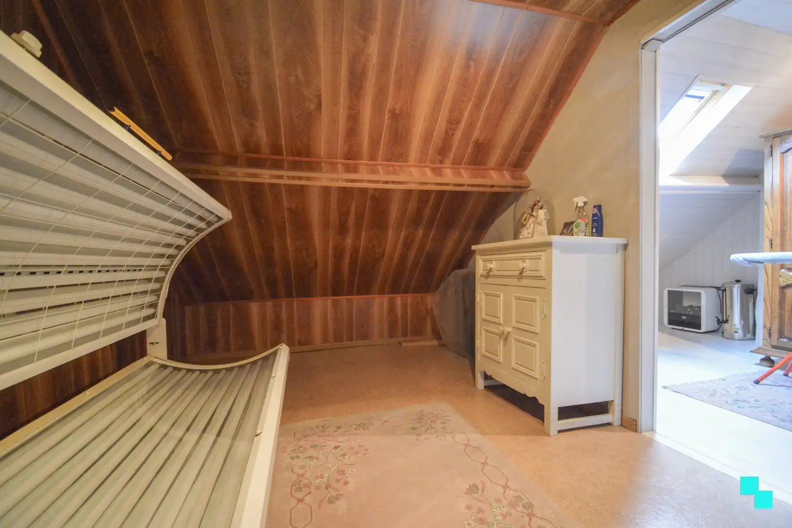 Goed onderhouden, te renoveren woning te Houthulst foto 17