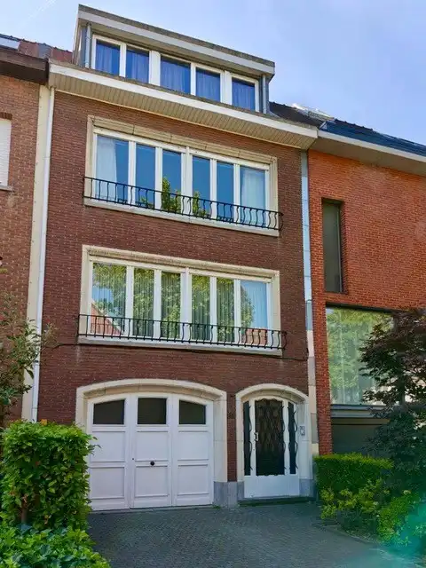 Huis te koop Oudestraat 31 - - 2610 Antwerpen