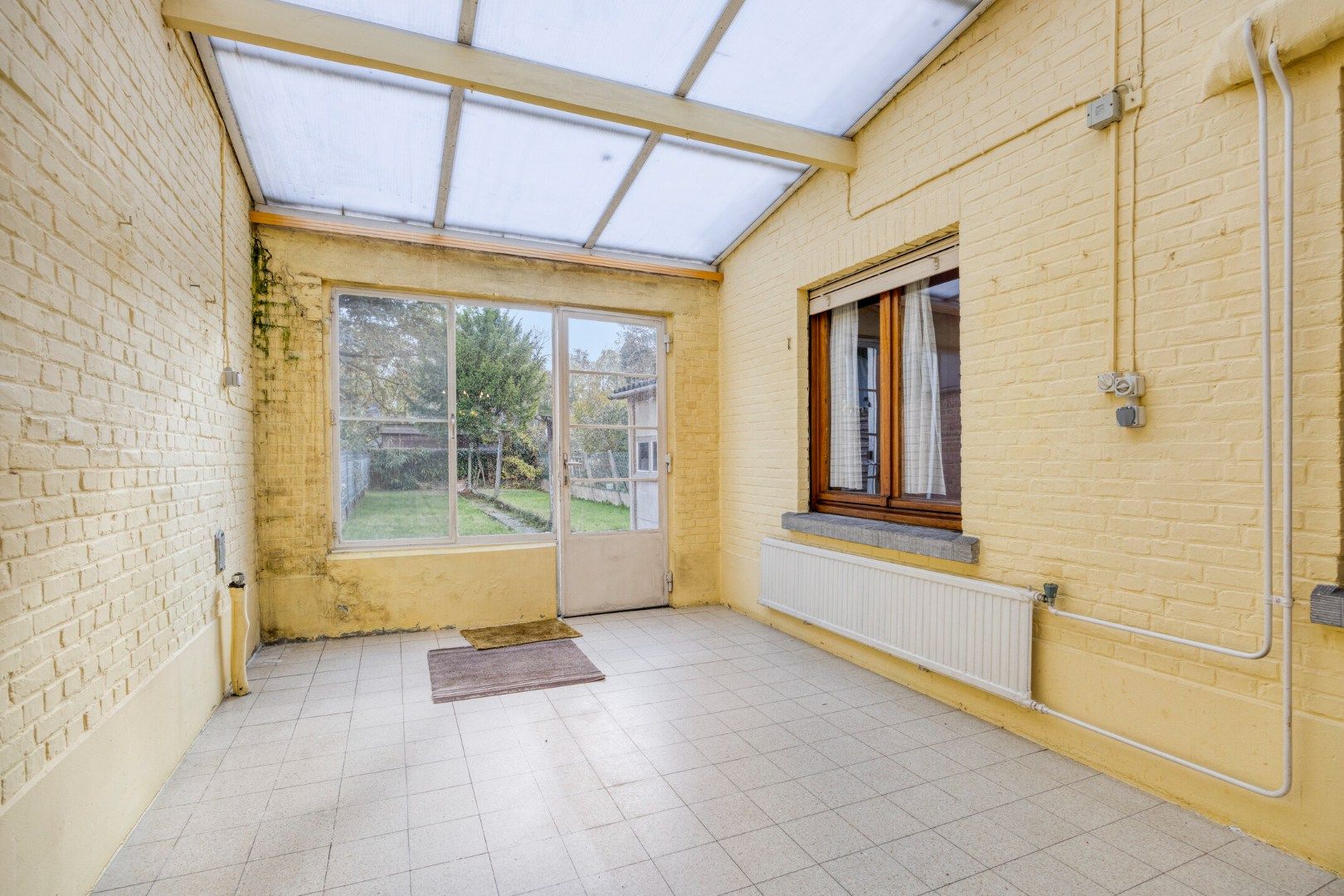 Woning met 4 slaapkamers, tuin en terras in Kessel-Lo – EPC 474 kWh/m² - bewoonbare opp. 156 m² foto 9