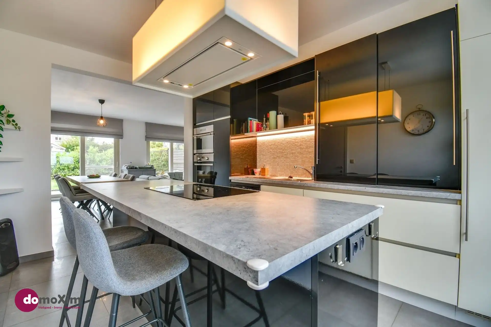 Moderne, instapklare woning in een residentiële buurt in Steenokkerzeel foto 10