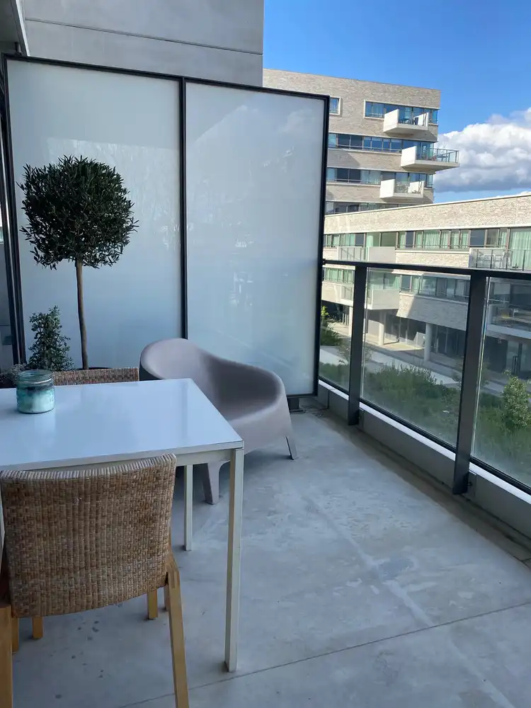 Nieuw appartement foto 10