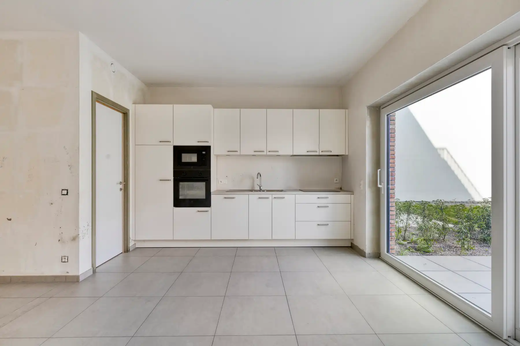 Instapklare maisonettes in Aalst foto 4