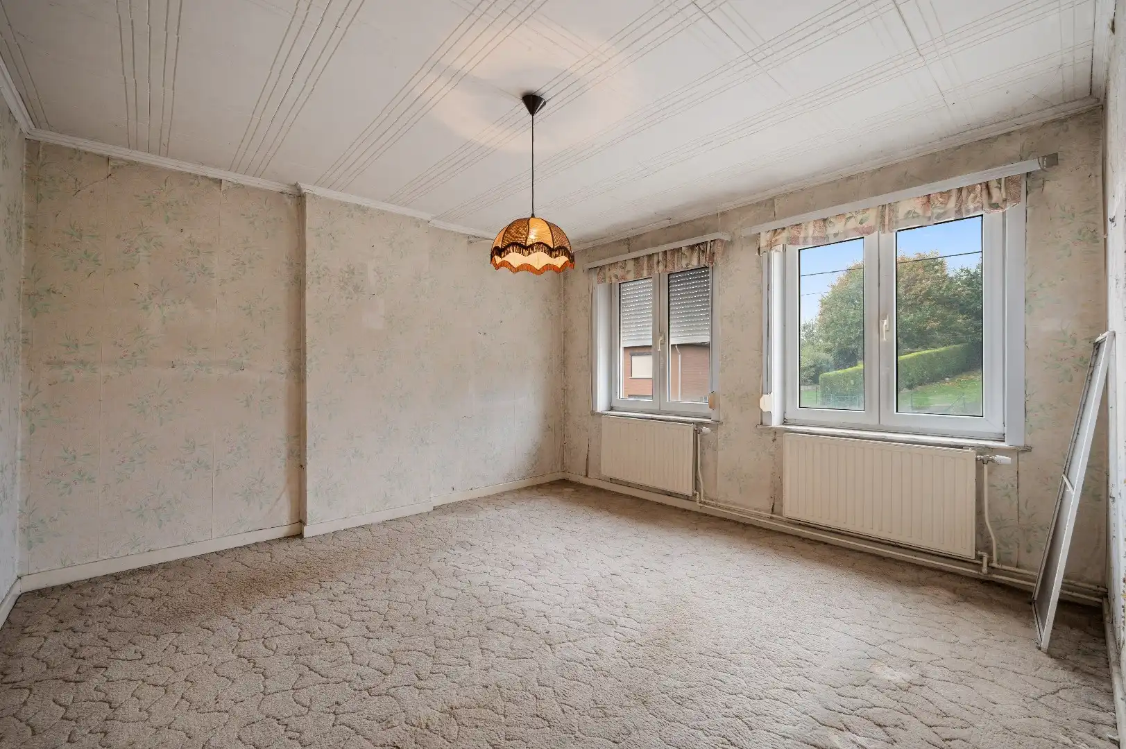 Woning met potentieel 4 bouwgronden foto 17