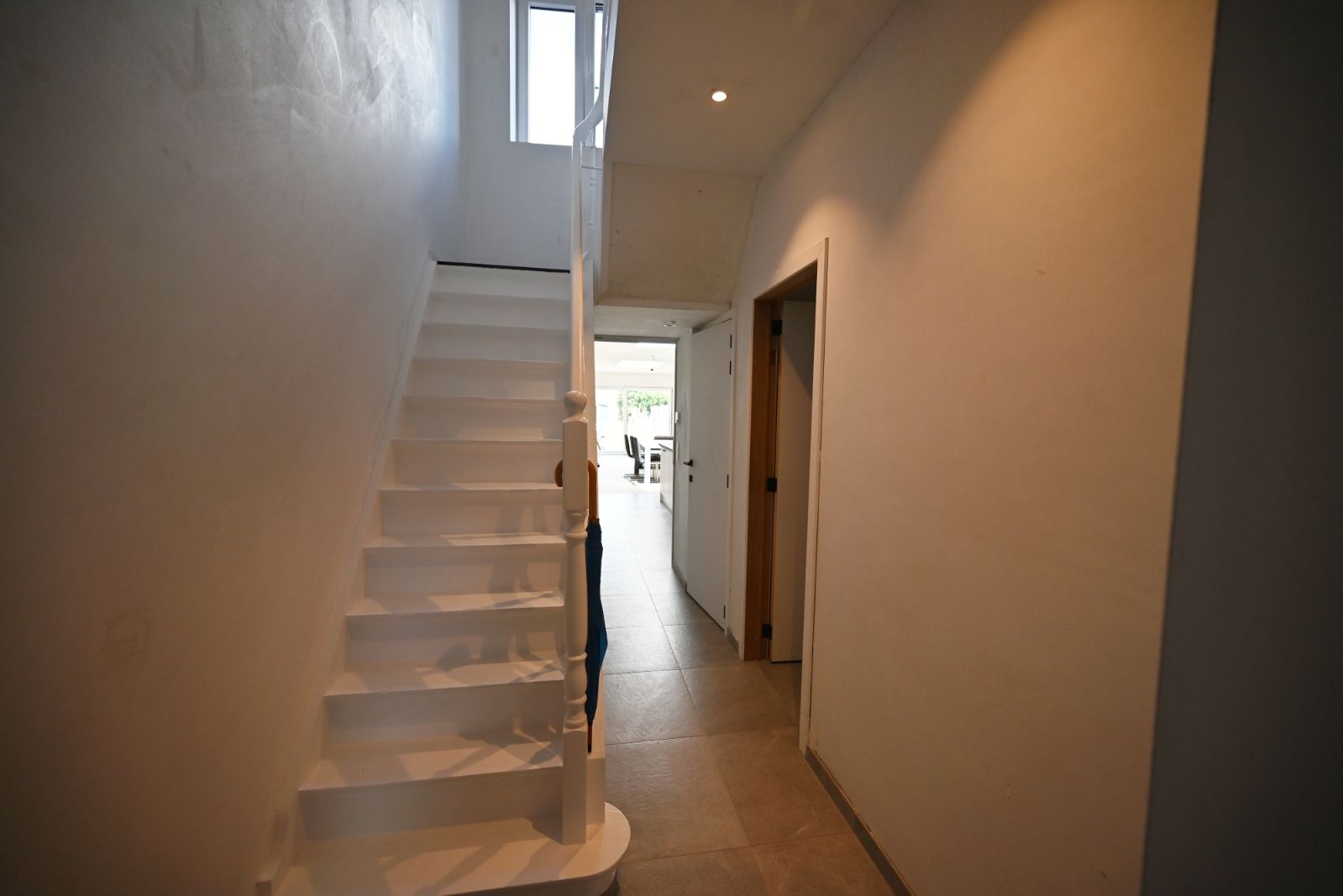 Prachtige gezinswoning met ruimte, licht en comfort! foto 2