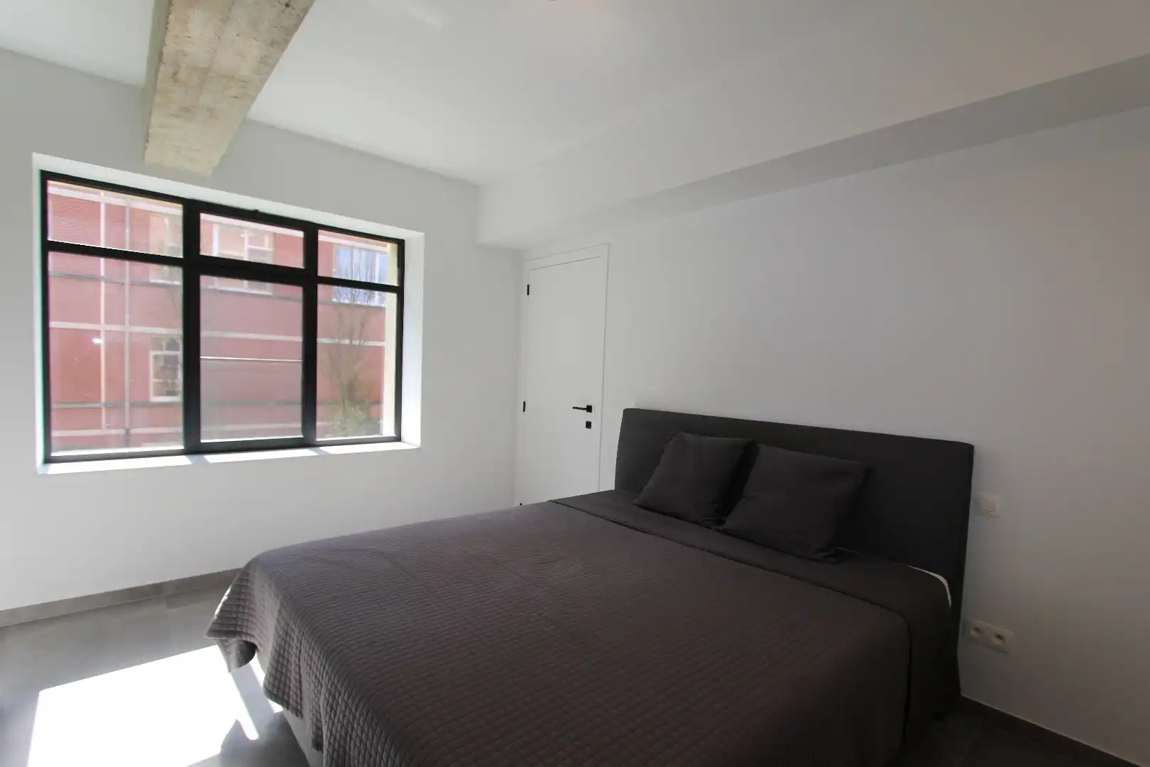 NIEUW APPARTEMENT MET TERRAS - AMBIORIXSITE foto 8