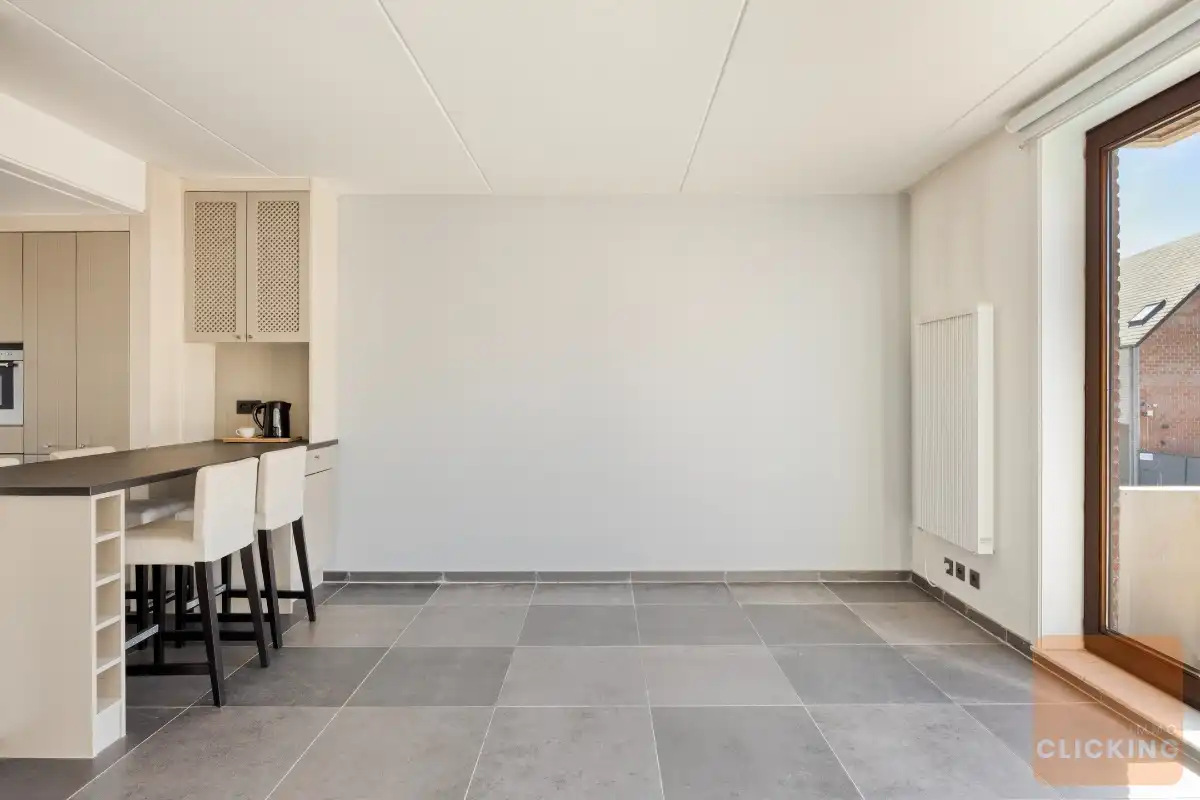 Cozy wonen met zon en sfeer triplex 3 kamers foto 9