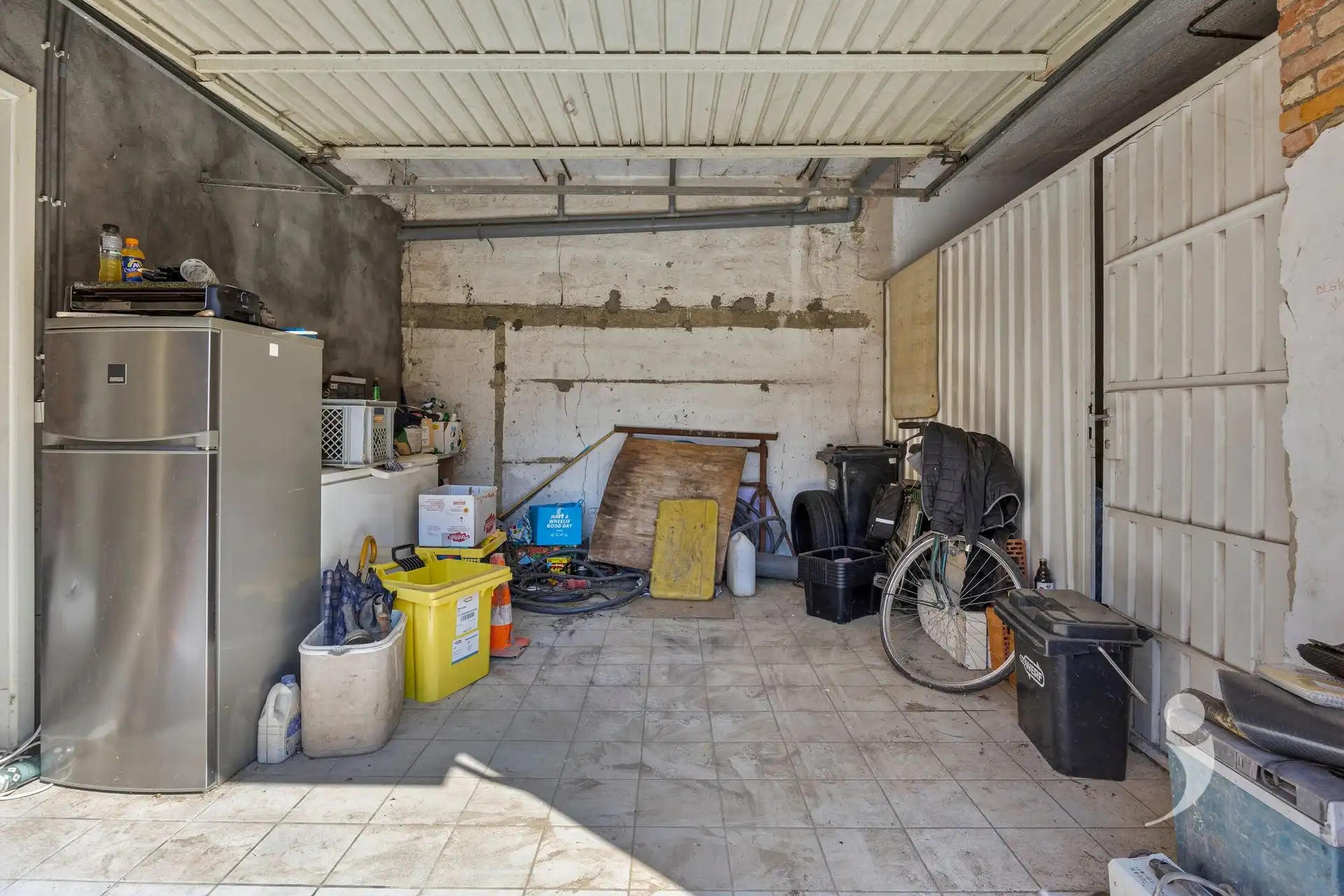 Interessante opbrengsteigendom met drie appartementen foto 31